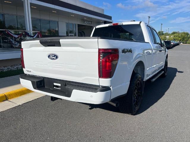 2026 Ford F-150 - $47,001