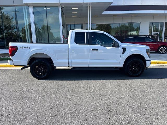 2026 Ford F-150 - $47,001