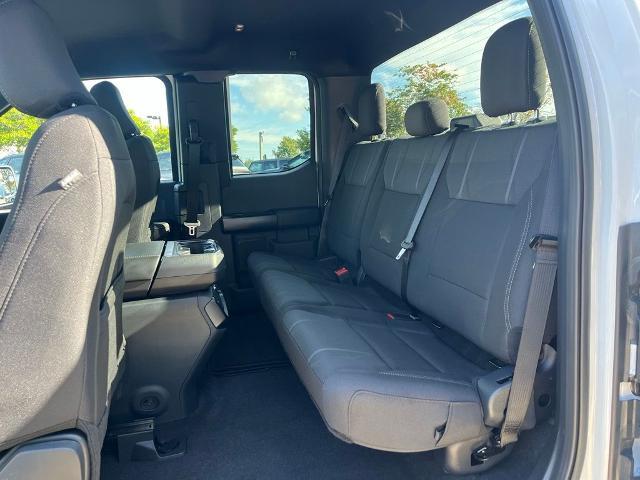 2026 Ford F-150 - $47,001