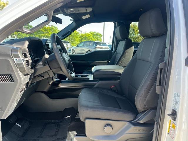 2026 Ford F-150 - $47,001