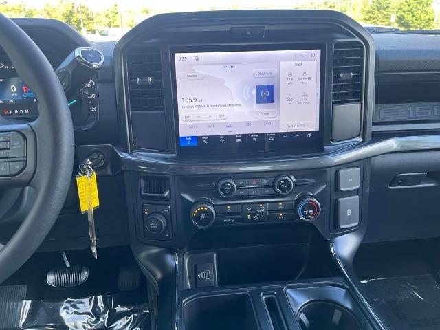 2026 Ford F-150 - $47,001