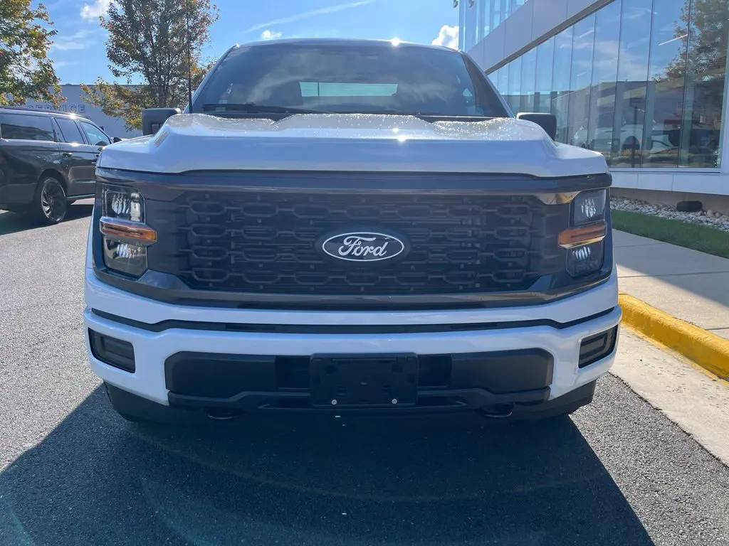 2026 Ford F-150 - $47,001