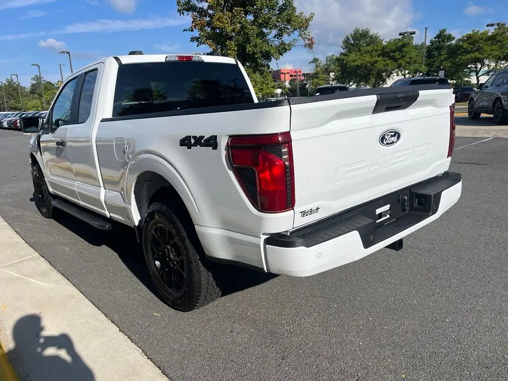 2026 Ford F-150 - $47,001