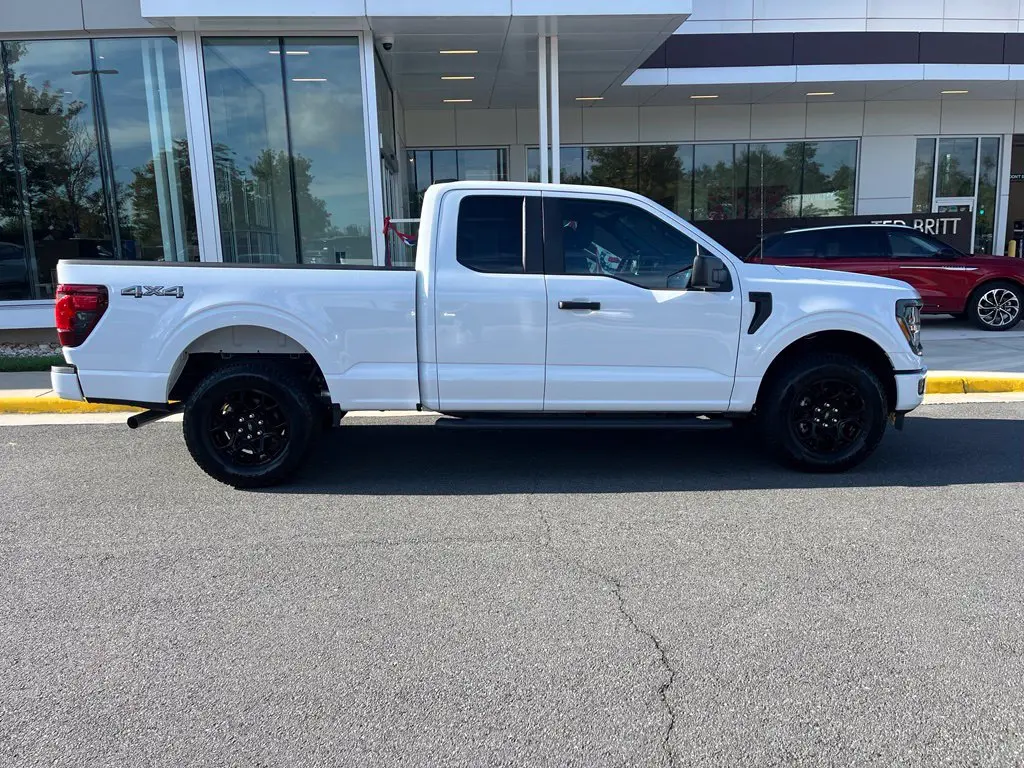 2026 Ford F-150 - $47,001