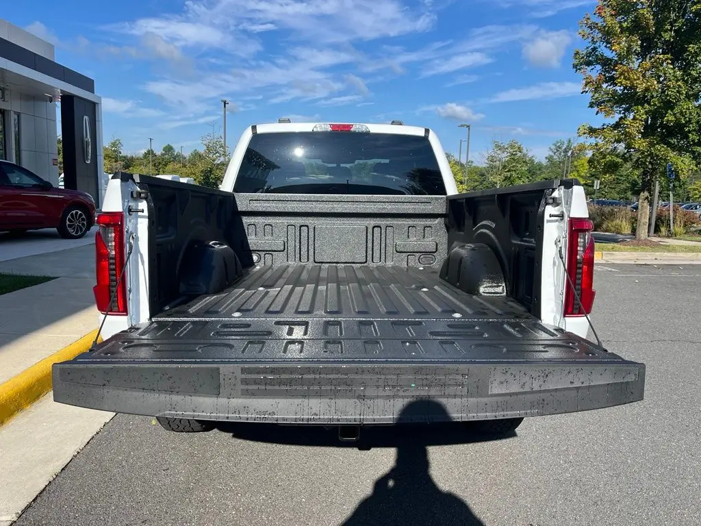 2026 Ford F-150 - $47,001