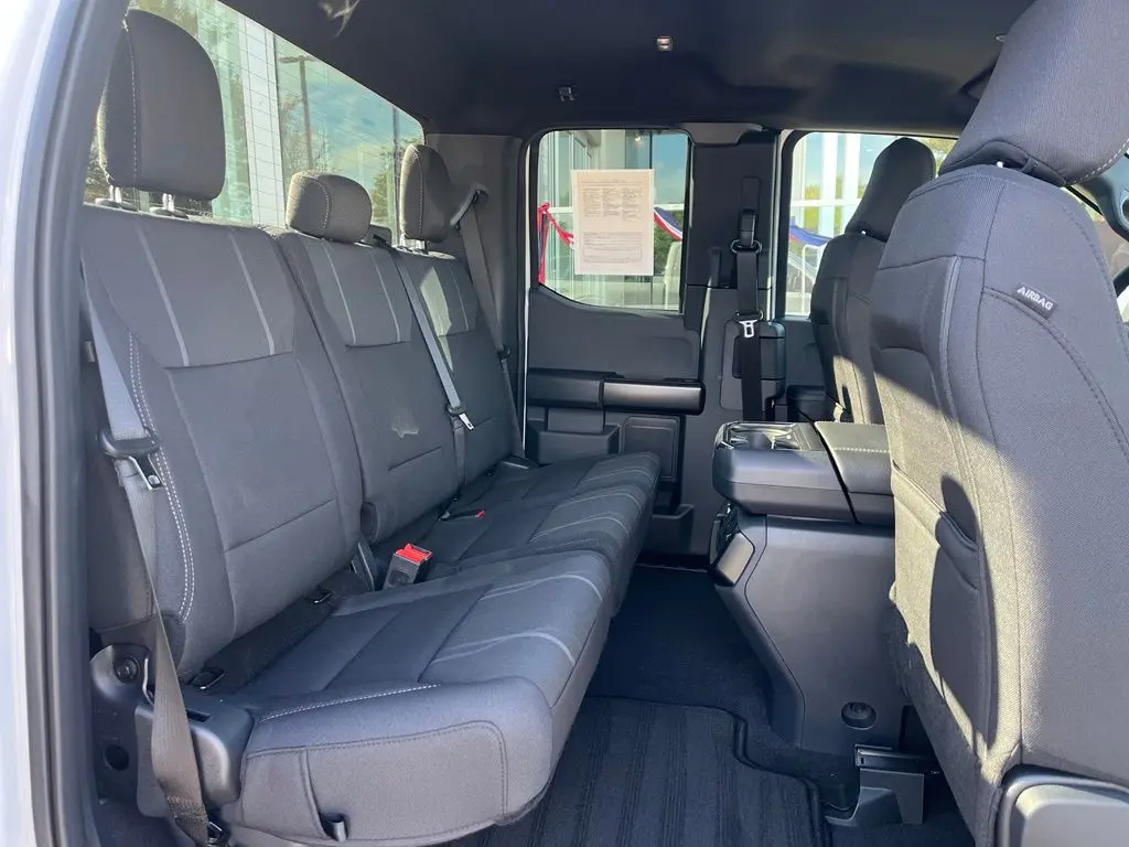 2026 Ford F-150 - $47,001