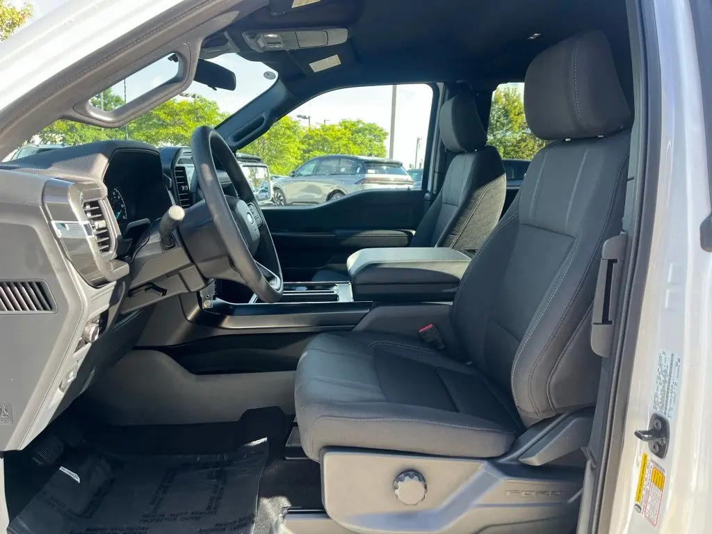 2026 Ford F-150 - $47,001