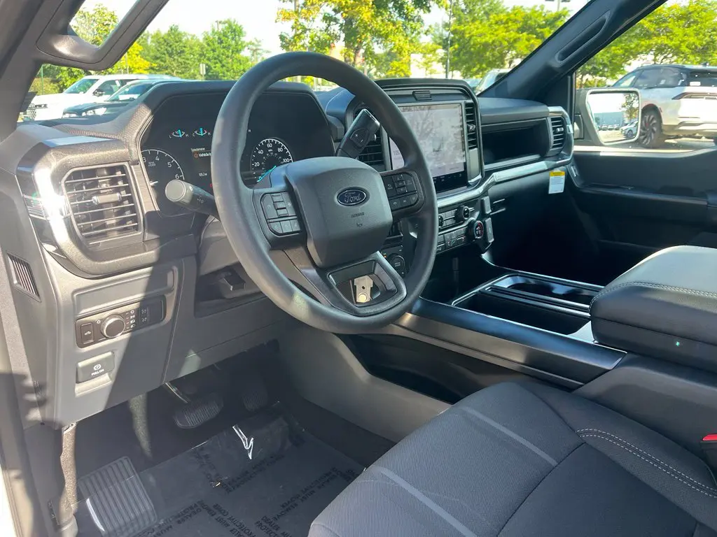 2026 Ford F-150 - $47,001