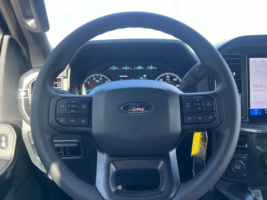 2026 Ford F-150 - $47,001