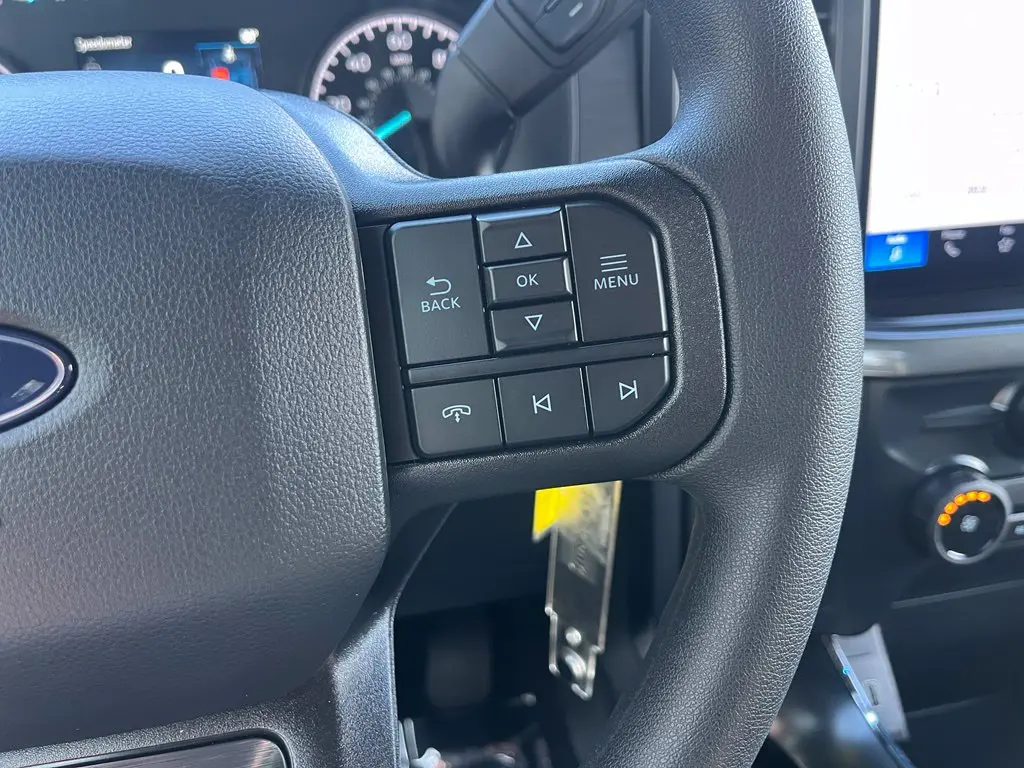 2026 Ford F-150 - $47,001