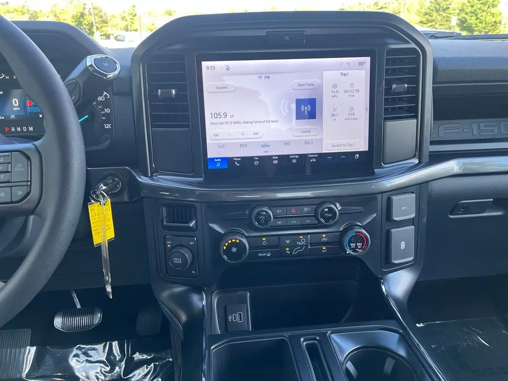 2026 Ford F-150 - $47,001