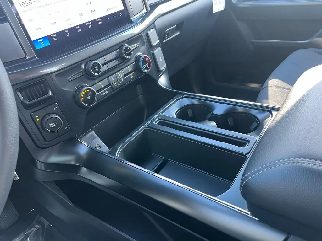 2026 Ford F-150 - $47,001