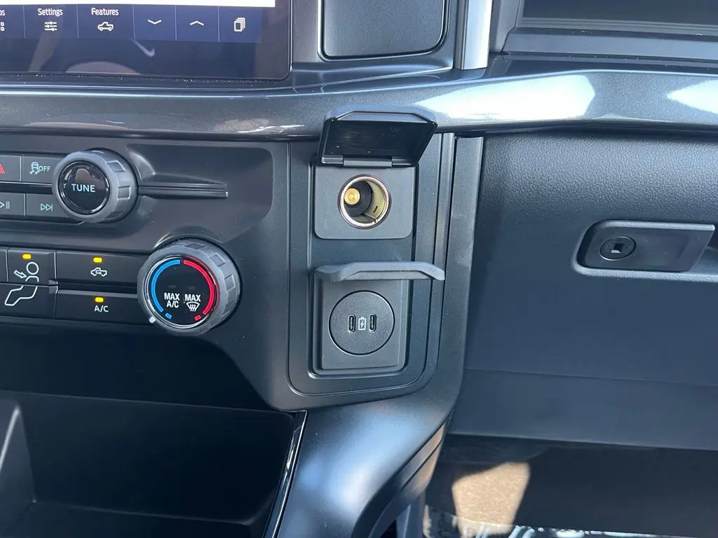 2026 Ford F-150 - $47,001