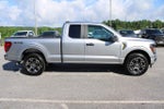 2024 F-150 Thumbnail 5