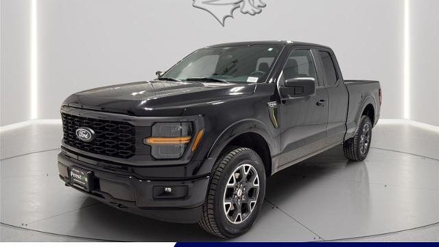 Preowned 2024 Ford F-150 STX for Sale