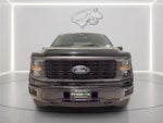 2024 F-150 Thumbnail 9