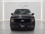 2024 F-150 Thumbnail 10