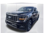 2025 F-150 Thumbnail 1