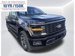 2025 F-150 Thumbnail 3