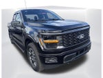 2025 F-150 Thumbnail 4