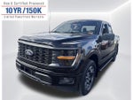 2025 F-150 Thumbnail 1