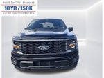 2025 F-150 Thumbnail 2
