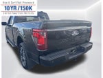 2025 F-150 Thumbnail 8
