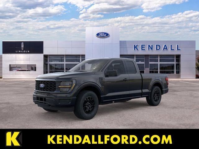 2026 Ford F-150 - $44,731