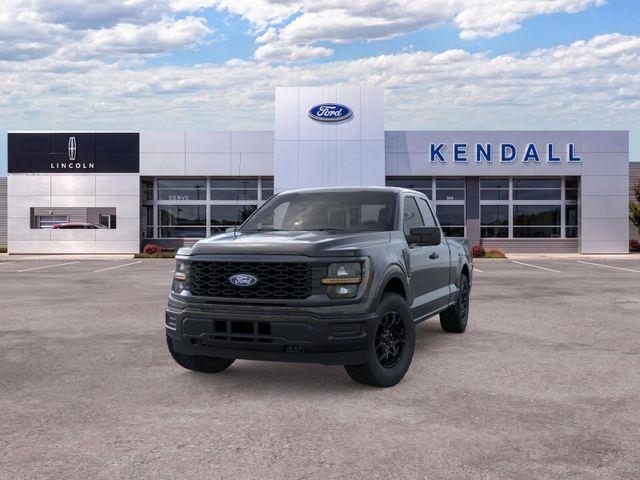 2026 Ford F-150 - $44,731