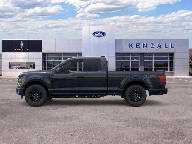 2026 Ford F-150 - $44,731