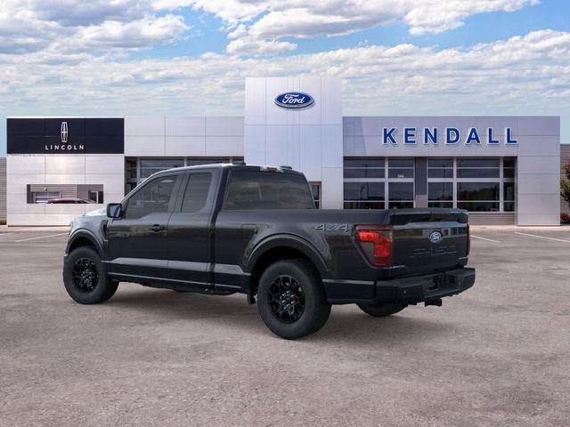 2026 Ford F-150 - $44,731