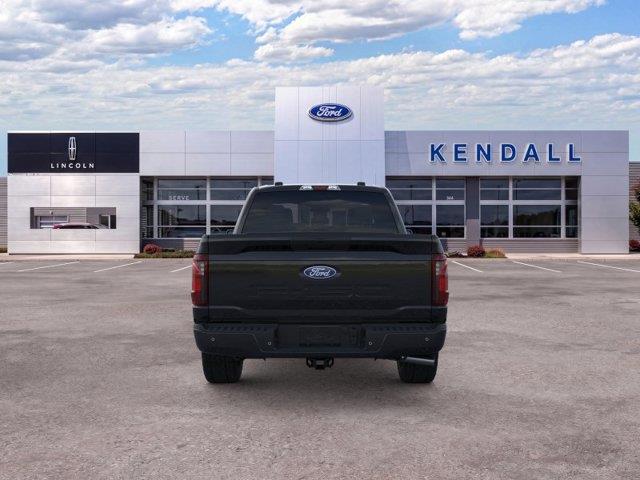 2026 Ford F-150 - $44,731