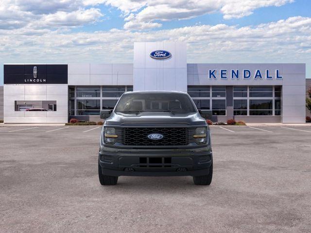 2026 Ford F-150 - $44,731
