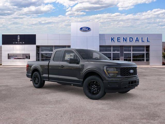 2026 Ford F-150 - $44,731