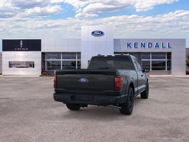 2026 Ford F-150 - $44,731