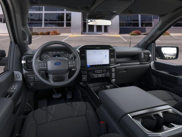 2026 Ford F-150 - $44,731