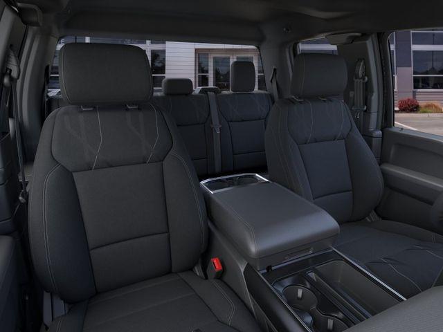 2026 Ford F-150 - $44,731