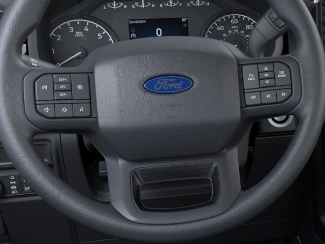 2026 Ford F-150 - $44,731