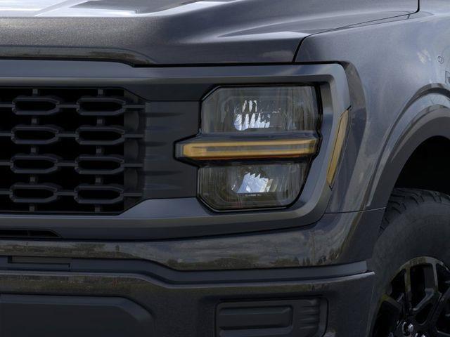 2026 Ford F-150 - $44,731