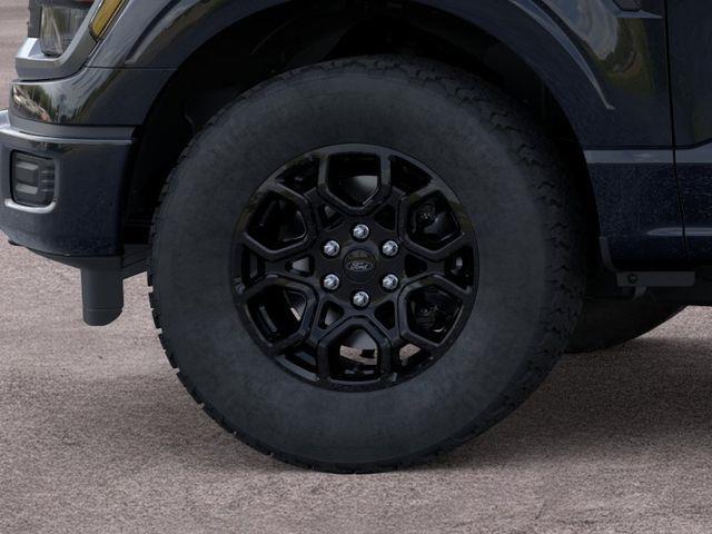 2026 Ford F-150 - $44,731