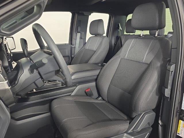 2026 Ford F-150 - $44,731