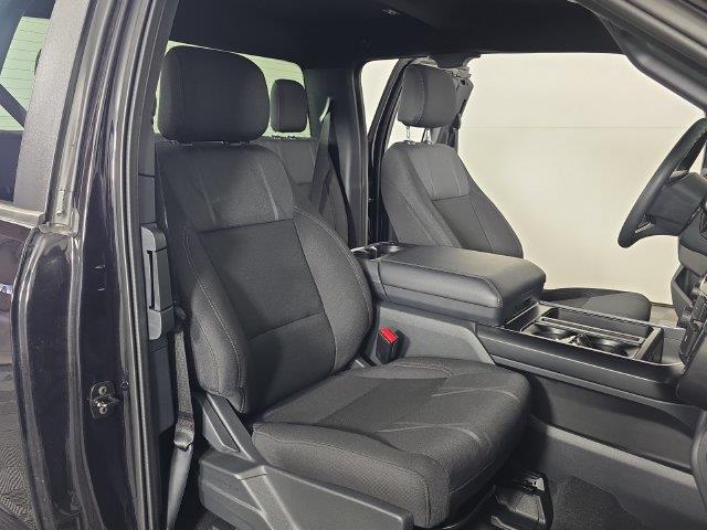 2026 Ford F-150 - $44,731