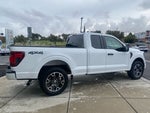 2024 F-150 Thumbnail 10