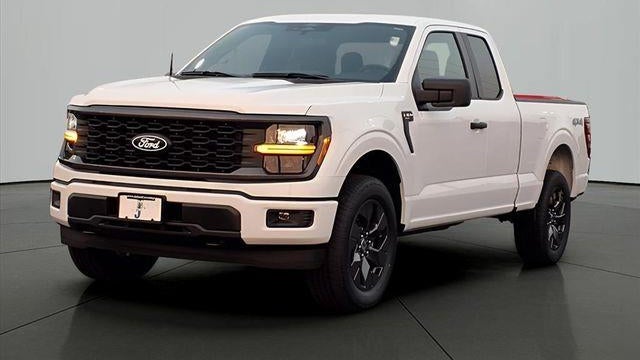 Preowned 2025 Ford F-150 STX for Sale