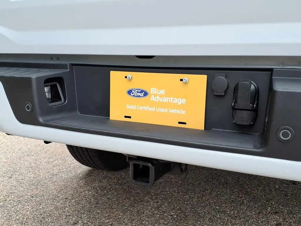 2025 Ford F-150 - $40,402