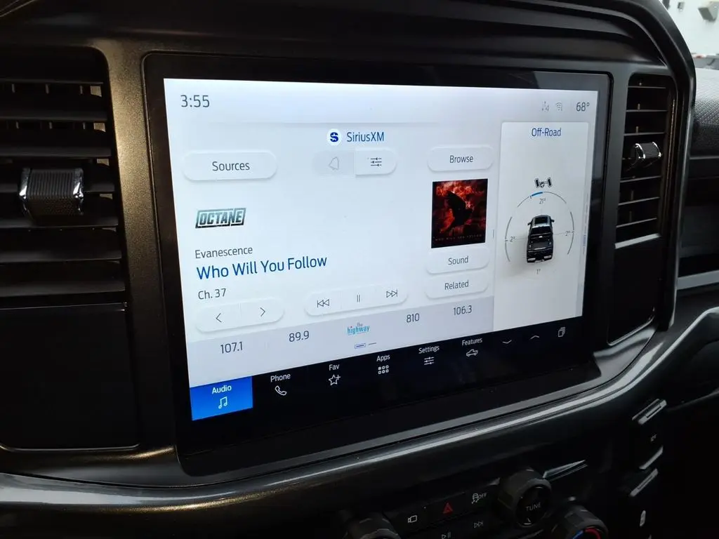 2025 Ford F-150 - $40,402