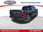 2024 F-150 Thumbnail 4