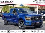 2024 F-150 Thumbnail 1