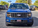 2024 F-150 Thumbnail 2
