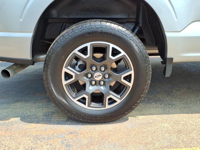 2025 Ford F-150 - $41,990